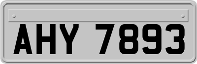 AHY7893