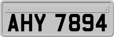 AHY7894