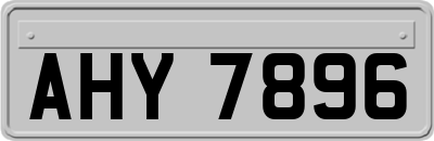 AHY7896