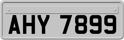 AHY7899