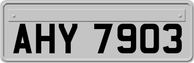 AHY7903