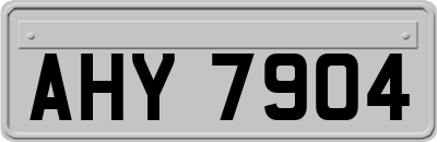 AHY7904