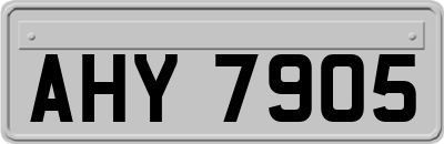 AHY7905