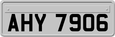 AHY7906