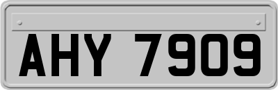 AHY7909