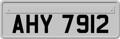 AHY7912