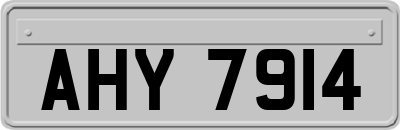 AHY7914