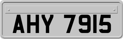AHY7915