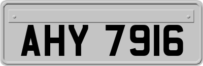 AHY7916
