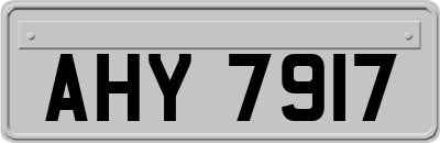 AHY7917