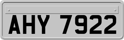 AHY7922