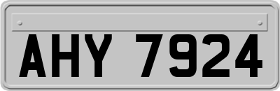 AHY7924