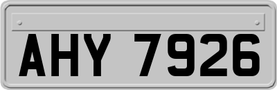 AHY7926