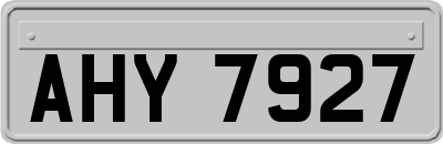 AHY7927