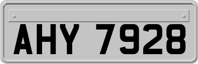 AHY7928