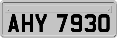 AHY7930