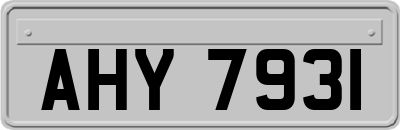 AHY7931