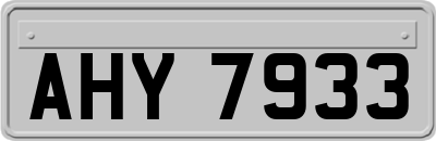 AHY7933