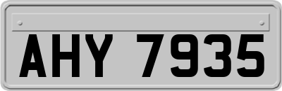 AHY7935