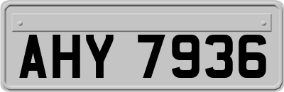 AHY7936