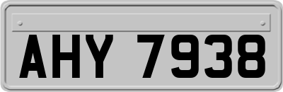 AHY7938