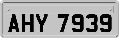 AHY7939