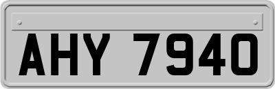 AHY7940