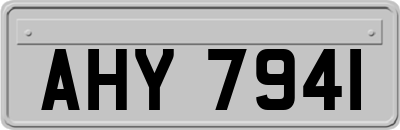 AHY7941