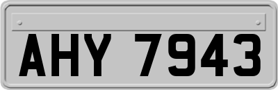 AHY7943