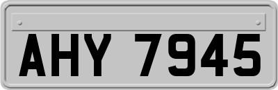 AHY7945