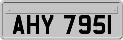 AHY7951