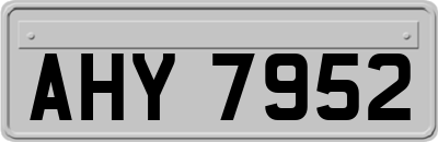 AHY7952