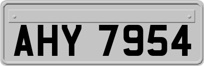 AHY7954