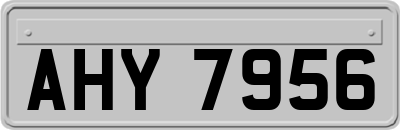 AHY7956