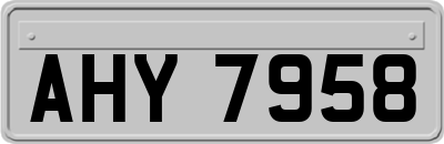 AHY7958