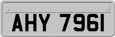 AHY7961