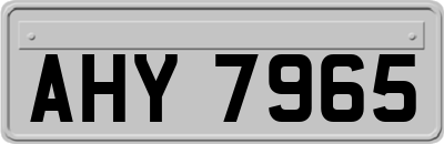 AHY7965