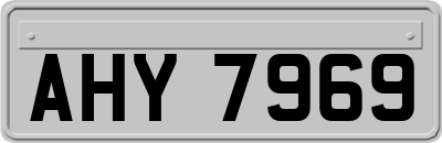 AHY7969