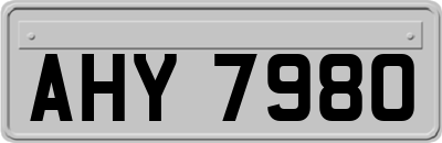 AHY7980