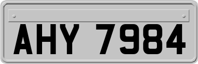 AHY7984