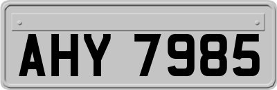 AHY7985