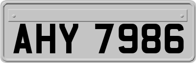 AHY7986