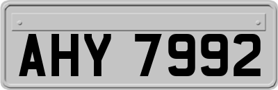 AHY7992