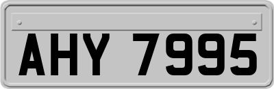 AHY7995