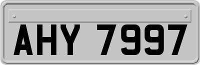 AHY7997