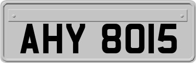 AHY8015