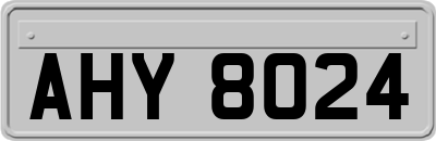 AHY8024
