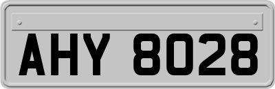 AHY8028