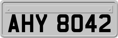 AHY8042