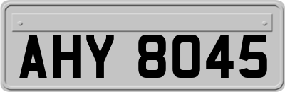 AHY8045